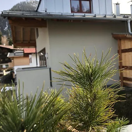 Lenzi Bed & Breakfast Sankt Anton am Arlberg