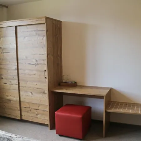 Nocleg ze śniadaniem Lenzi 3*