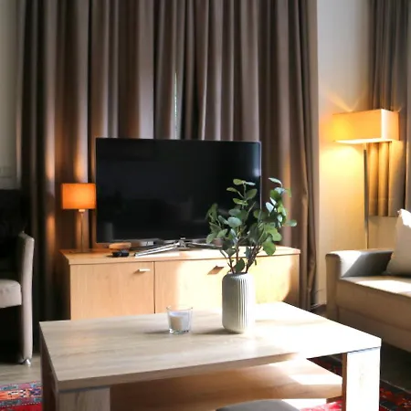 Lenzi 3* St. Anton am Arlberg