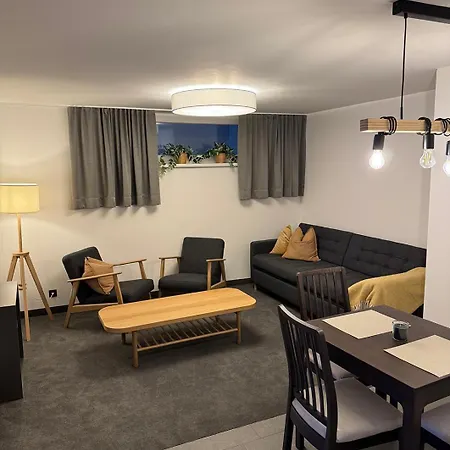 Lenzi 3* Sankt Anton am Arlberg