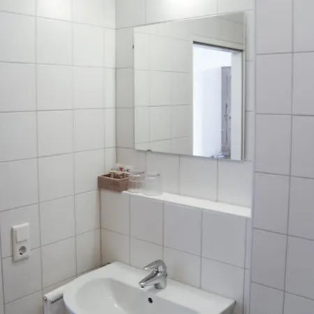 Lenzi ベッド・アンド・ブレックファスト