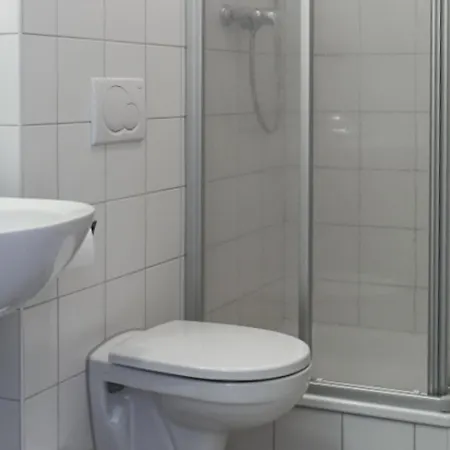 Nocleg ze śniadaniem Lenzi 3*