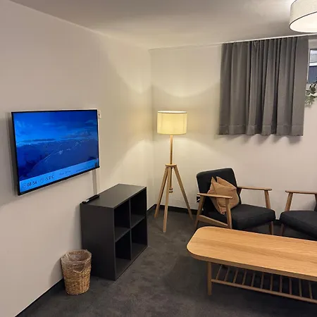 ベッド・アンド・ブレックファスト Lenzi サンクト・アントン・アム・アールベルク