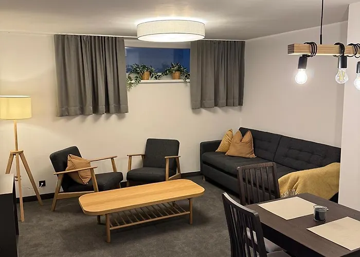 Lenzi 3* Sankt Anton am Arlberg