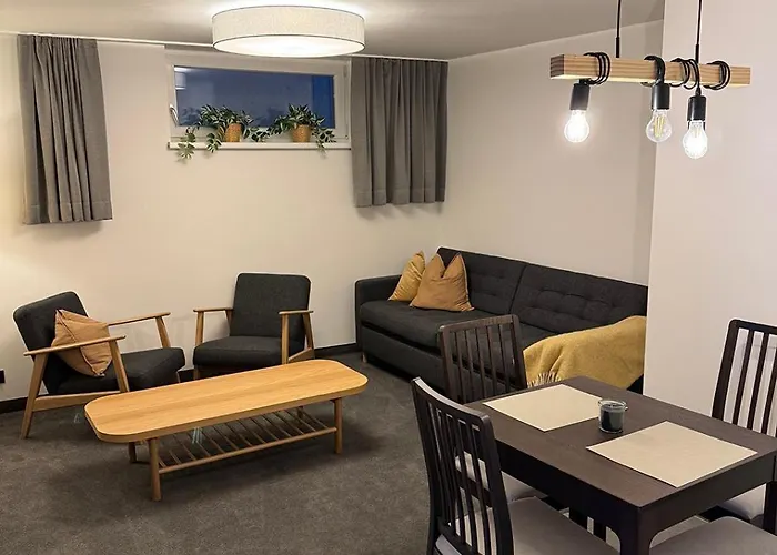 Lenzi Panzió Sankt Anton am Arlberg