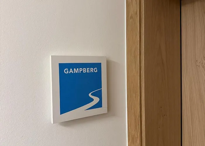 Bed & Breakfast Lenzi Sankt Anton am Arlberg