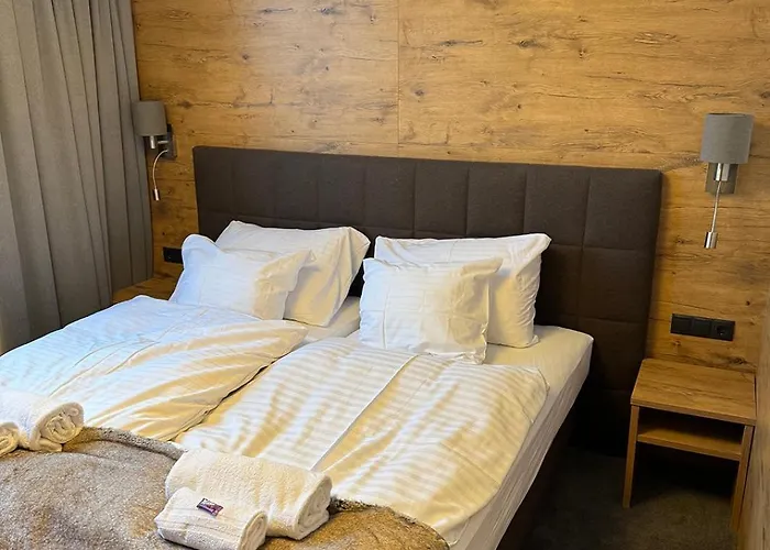 Lenzi Sankt Anton am Arlberg