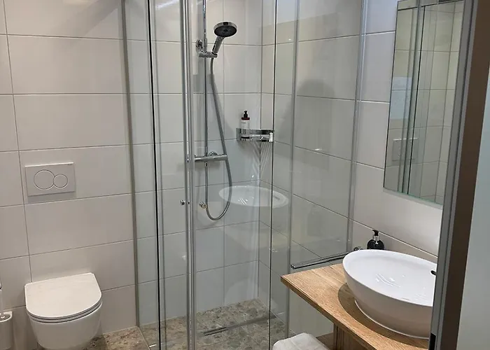 Lenzi Bed & Breakfast