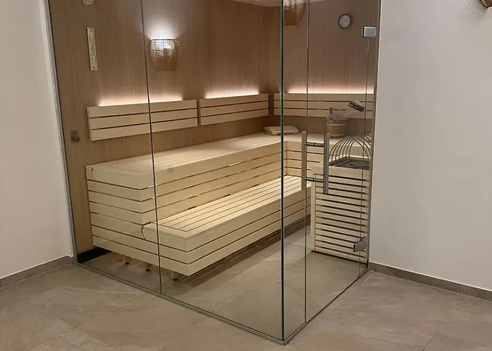 Lenzi Sankt Anton am Arlberg