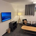 Bed and breakfast Lenzi Sankt Anton am Arlberg