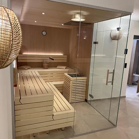 Lenzi לינה וארוחת בוקר סן אנטון