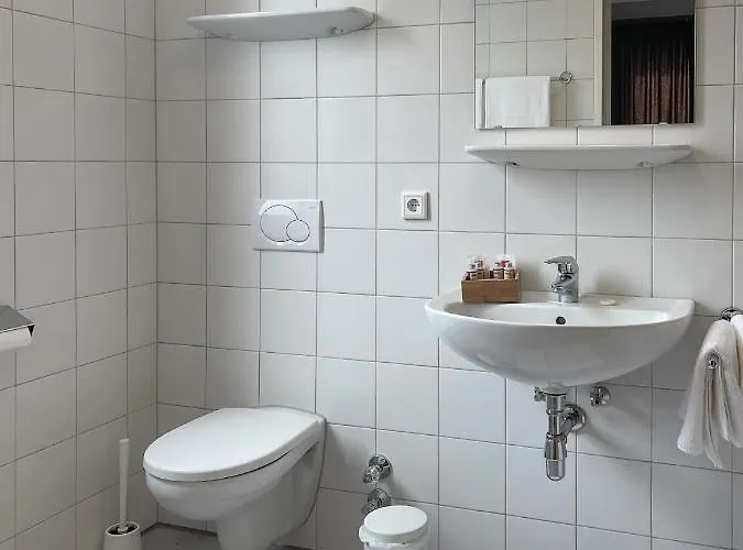 לינה וארוחת בוקר Lenzi 3*