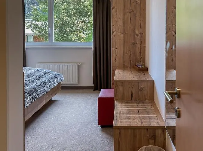 Lenzi לינה וארוחת בוקר סן אנטון