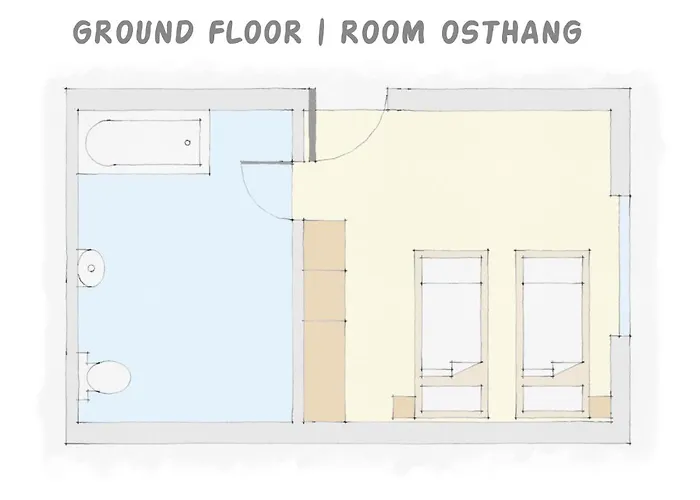 Lenzi 3* סן אנטון