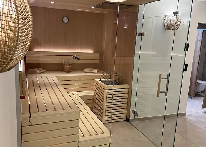 Lenzi לינה וארוחת בוקר סן אנטון