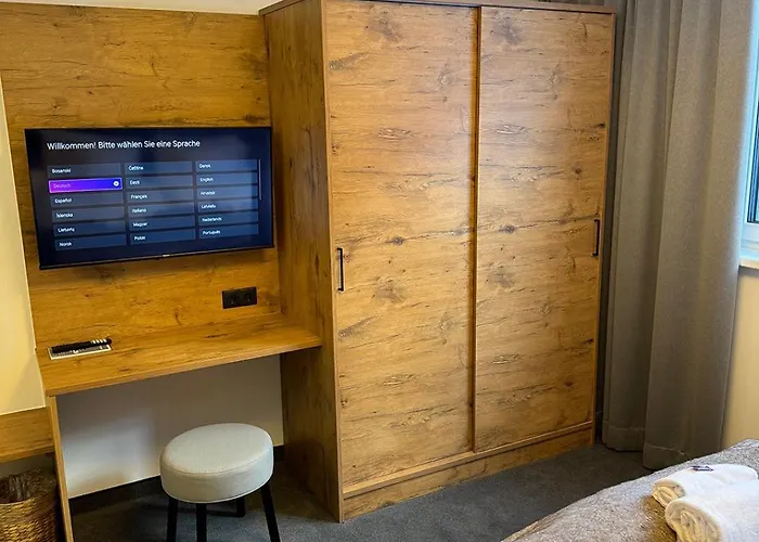 לינה וארוחת בוקר Lenzi סן אנטון