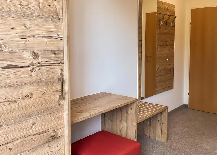 לינה וארוחת בוקר Lenzi