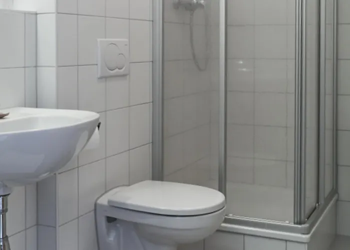 לינה וארוחת בוקר Lenzi 3*