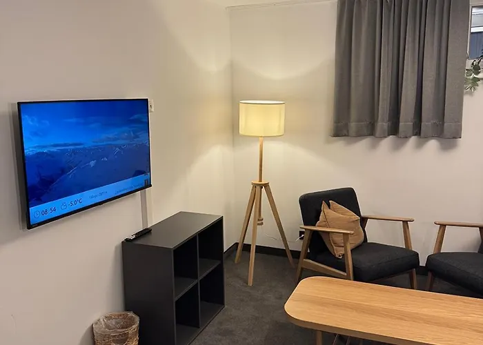 לינה וארוחת בוקר Lenzi סן אנטון