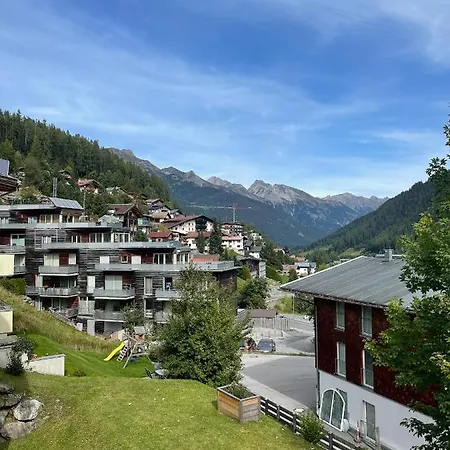 Lenzi ベッド・アンド・ブレックファスト 3*