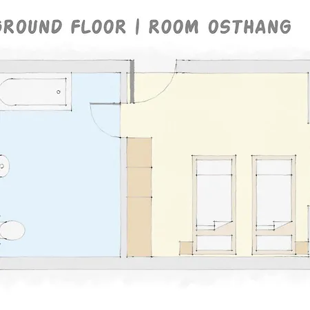 Lenzi 3* サンクト・アントン・アム・アールベルク