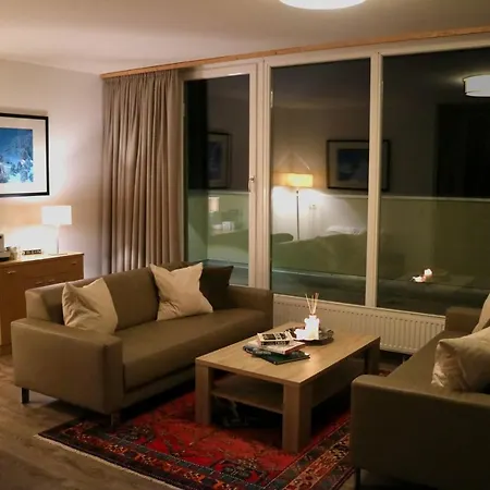 Lenzi ベッド・アンド・ブレックファスト サンクト・アントン・アム・アールベルク