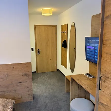 ベッド・アンド・ブレックファスト Lenzi